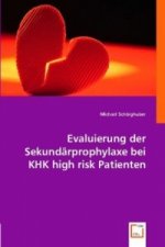 Evaluierung der Sekundärprophylaxe bei KHK high risk Patienten