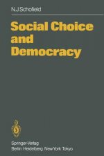 Social Choice and Democracy