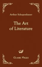 Art of Literature
