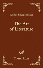 Art of Literature