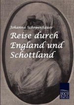 Reise durch England und Schottland