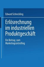 Erl srechnung Im Industriellen Produktgesch ft