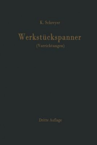 Werkstuckspanner