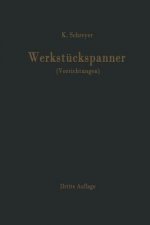 Werkstuckspanner