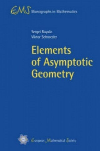 Elements of Asymptotic Geometry
