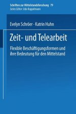 Zeit- Und Telearbeit