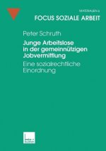 Junge Arbeitslose in Der Gemeinnutzigen Jobvermittlung