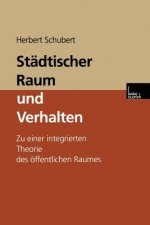 St dtischer Raum Und Verhalten