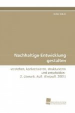 Nachhaltige Entwicklung gestalten