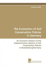 Economics of Soil Conservation Policies in Germany