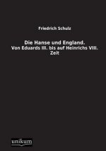 Hanse Und England