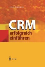 Crm Erfolgreich Einf hren