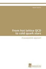 From hot lattice QCD to cold quark stars
