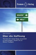 UEber die Hoffnung