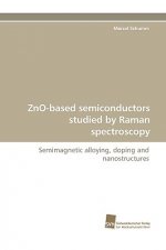 Zno-Based Semiconductors Studied by Raman Spectroscopy