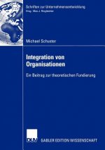 Integration von Organisationen