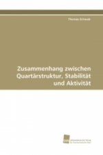 Zusammenhang zwischen Quartärstruktur, Stabilität und Aktivität