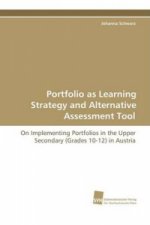 Portfolio as Learning Strategy and Alternative  Assessment Tool