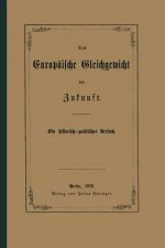 Das Europaische Gleichgewicht Der Zukunft