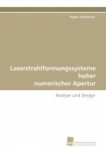 Laserstrahlformungssysteme hoher numerischer Apertur