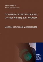 Governance und Steuerung - Von der Planung zum Netzwerk