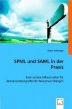 SPML und SAML in der Praxis