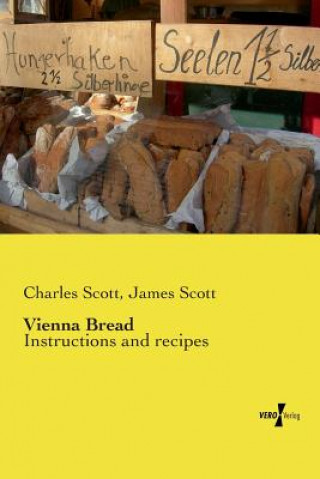 Vienna Bread
