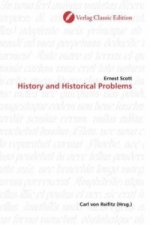 History and Historical Problems