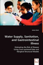 Water Supply, Sanitation, and Gastrointestinal Illness