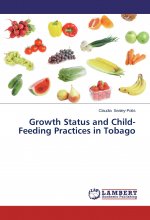 Growth Status and Child-Feeding Practices in Tobago