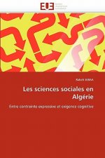 Les Sciences Sociales En Alg rie