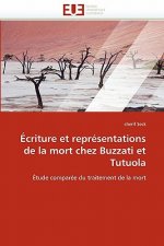 criture Et Repr sentations de la Mort Chez Buzzati Et Tutuola