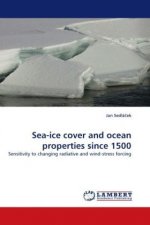 Sea-ice cover and ocean properties since 1500