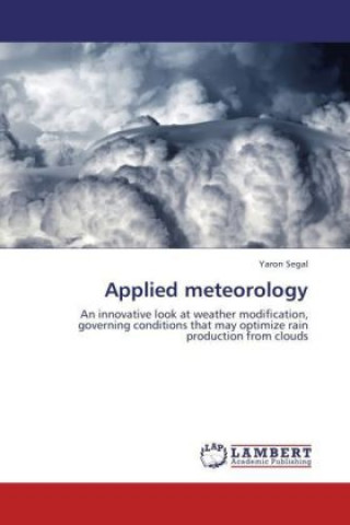 Applied meteorology