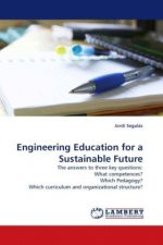 Engineering Education for a Sustainable Future