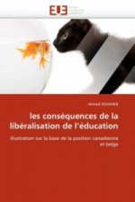 les conséquences de la libéralisation de l'éducation