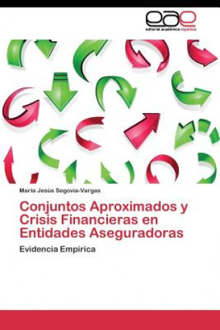 Conjuntos Aproximados y Crisis Financieras en Entidades Aseguradoras
