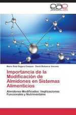 Importancia de la Modificacion de Almidones en Sistemas Alimenticios