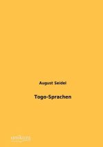 Togo-Sprachen