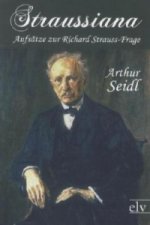 Straussiana