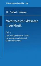 Mathematische Methoden in der Physik