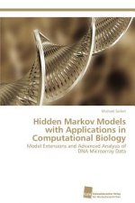 Hidden Markov Models with Applications in Computational Biology