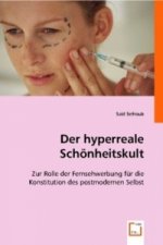 Der hyperreale Schönheitskult