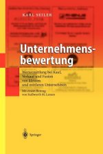 Unternehmensbewertung