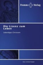Lizenz zum Leben