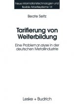 Tarifierung Von Weiterbildung