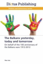 Balkans yesterday, today and tomorrow
