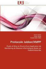 Protocole Jabber/Xmpp