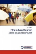 Film-induced tourism