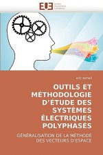 Outils et methodologie d etude des systemes electriques polyphases